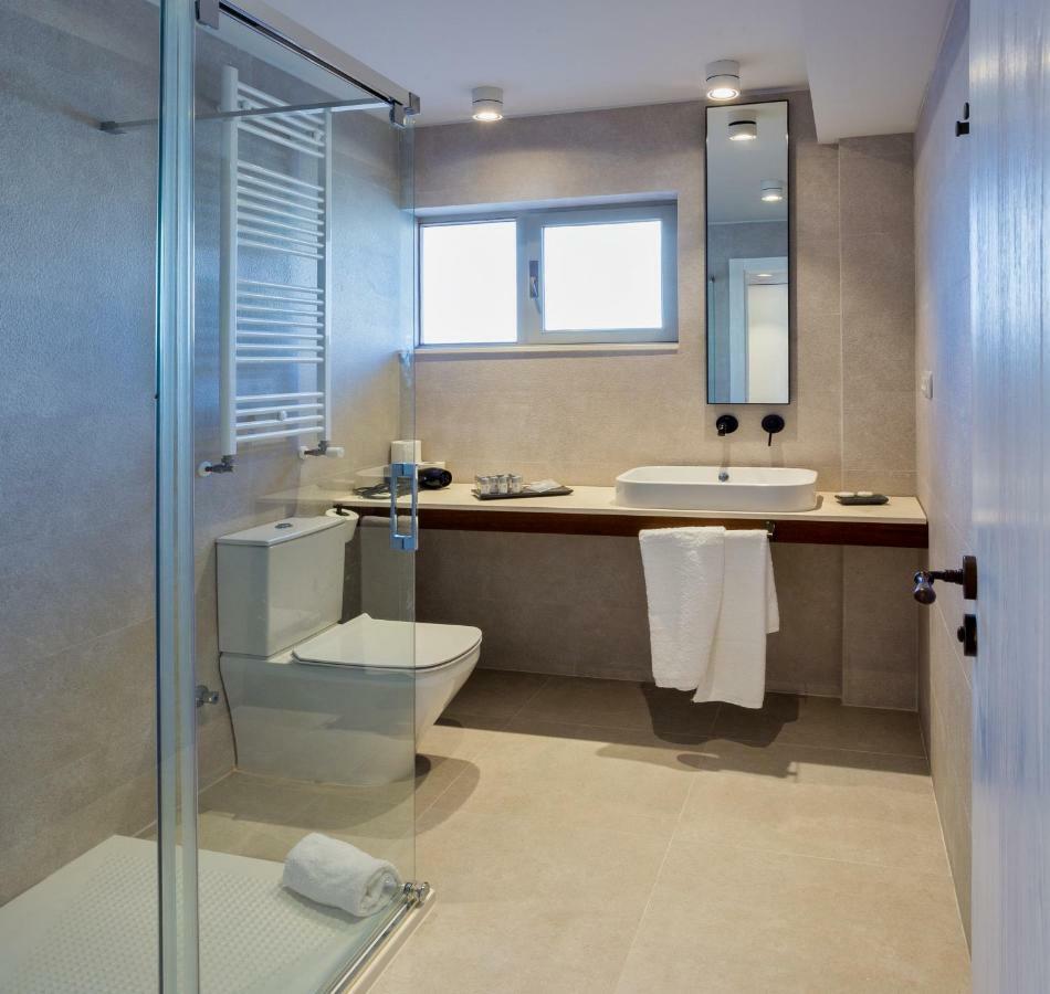 Apartamentos Barcella Tapia Tapia De Casariego Exterior foto